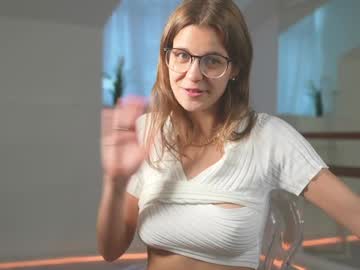 webcam girl eli_sun image #7341290