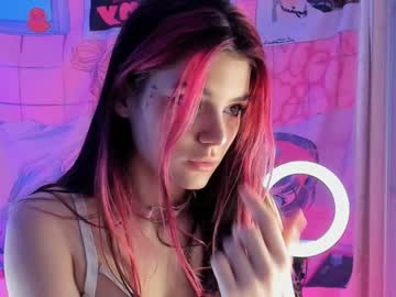 webcam girl pinkncrazy image #2899830