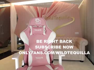 webcam girl wildtequilla image #2401576