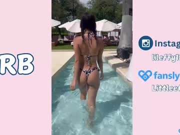 webcam girl little_effy18_ image #9139520