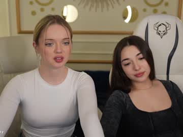 webcam couple kira0541 image #6350861