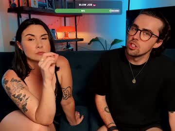 webcam couple naughty_nomads image #8789603