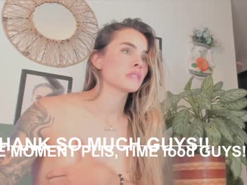 webcam girl antonia_savatto_ image #1189245