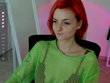 webcam girl red_bestie_ image #8119055