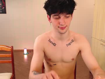 webcam man teddy_mode image #177830