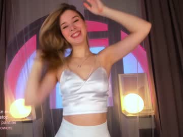 webcam girl milablush image #3460313
