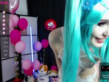 webcam girl nicky_spark image #4842736