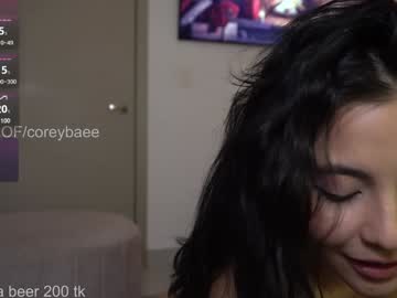 webcam girl coreybae image #8481227