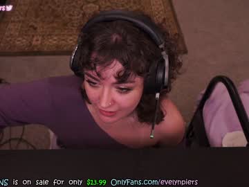 webcam girl evelynpiers image #4179326