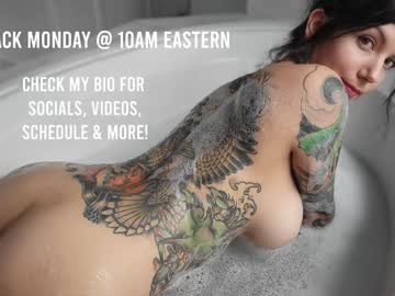 webcam girl harliequinnx image #7980054