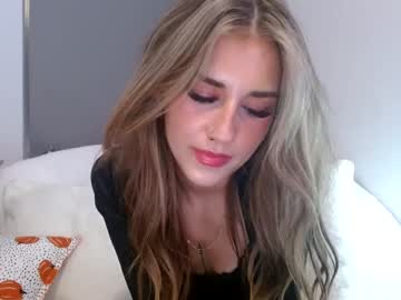 webcam girl anderson_lily image #5274306