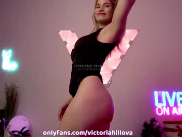 webcam girl victoriahillova image #6775169