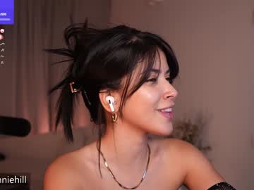 webcam girl anniehillofficial_ image #8005938