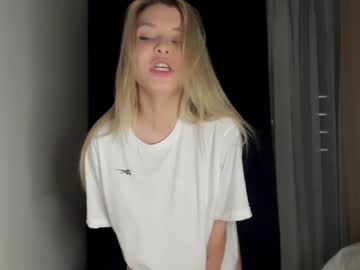 webcam girl sun_shine_baby image #1739822