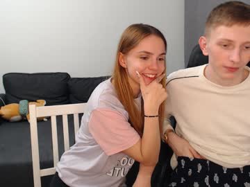 webcam couple julsweet image #923444
