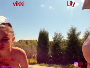 webcam girl misss_vikki image #1823734