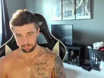 webcam man theufcfan_8181 image #2087378