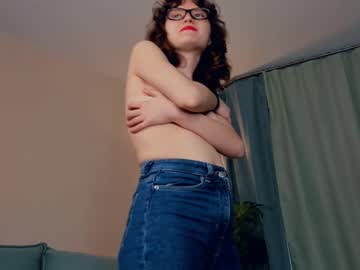 webcam girl odettechurchwell image #9277866