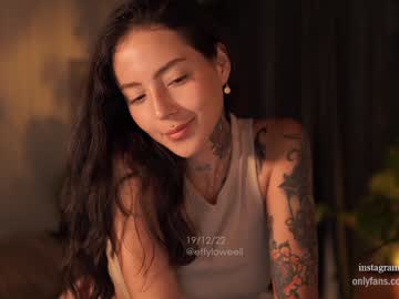 webcam girl effyloweell image #3350288