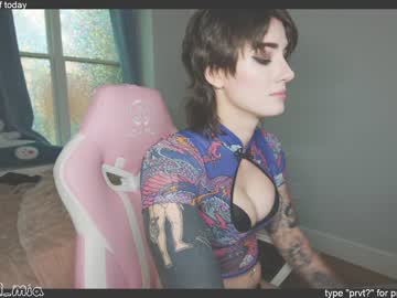 webcam girl aynmarie image #4544022