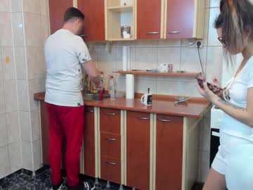 webcam couple iuliana32 image #788485