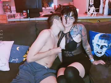 webcam couple ellie_bear image #1506147