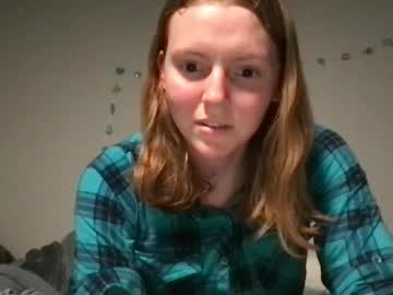 webcam girl gingerale18 image #9323150