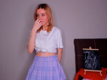 webcam girl denisegarcias image #3711362