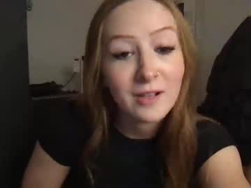 webcam girl gingerxbabe image #5942375