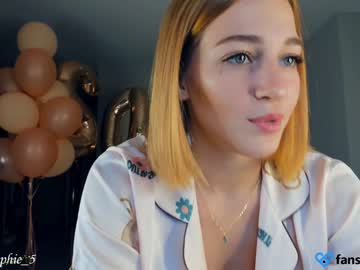 webcam girl sophie_5 image #2560543