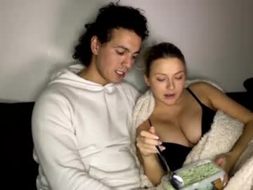 webcam couple chulo33333 image #6055887