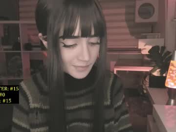 webcam girl lonelly_lolly98 image #9428467