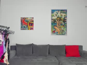webcam girl melon_mussy image #7723044