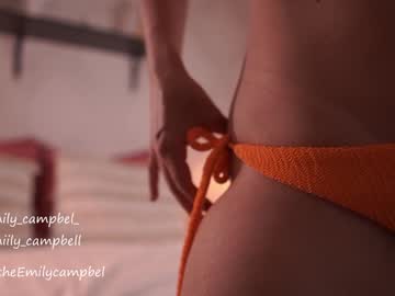 webcam girl emiilycampbell image #7381523