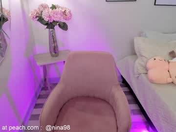 webcam girl nina_agdal image #4843030