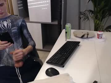 webcam man denskitoys image #8608777