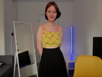 webcam girl alisson_spring image #4477402