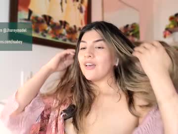 webcam girl isabeyferrec image #6205955
