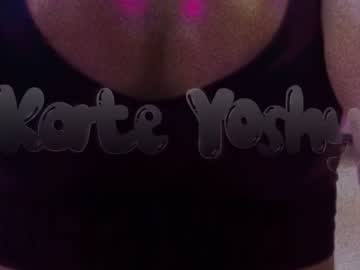 webcam tranny kate_yoshy image #7078902