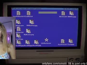 webcam girl oksanafedorova image #1804429
