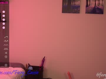 webcam girl fiery_redhead image #4908270