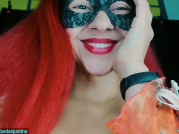 webcam girl aedanjustine image #459036