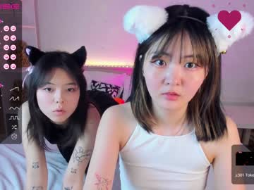 webcam girl tiny_sora image #3882589
