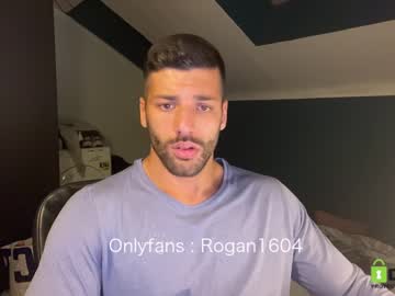 webcam man rogan1604 image #1790778