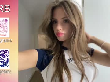 webcam girl princess_diana18 image #5970555