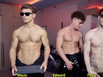 webcam man mario_serhos image #9229778