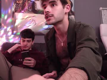 webcam man joseph_bang image #2332104