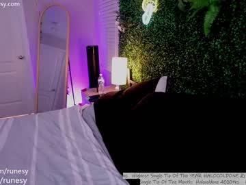 webcam girl runesy image #6513631