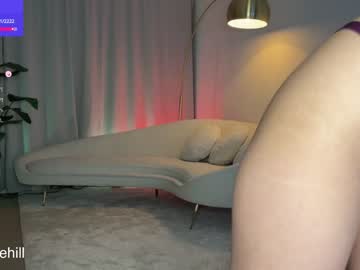 webcam girl anniehillofficial_ image #5302815
