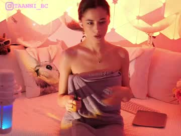 webcam girl taanni_bc image #5196341